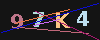 Gambar captcha